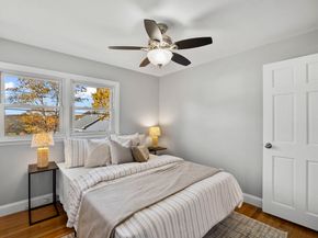 27 Hodgkins Rd, Rockport MA 01966