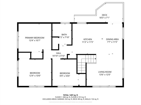 27 Hodgkins Rd, Rockport MA 01966