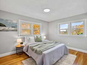 27 Hodgkins Rd, Rockport MA 01966