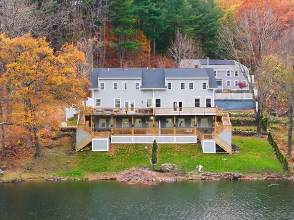 288 Grove St 288, Clinton MA 01510