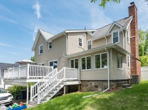 136 N Main St, Sharon MA 02067