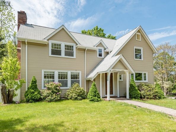 136 N Main St, Sharon MA 02067