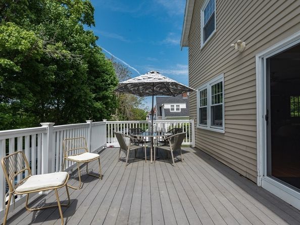 136 N Main St, Sharon MA 02067