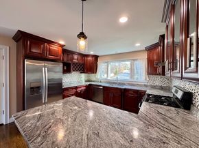 136 N Main St, Sharon MA 02067