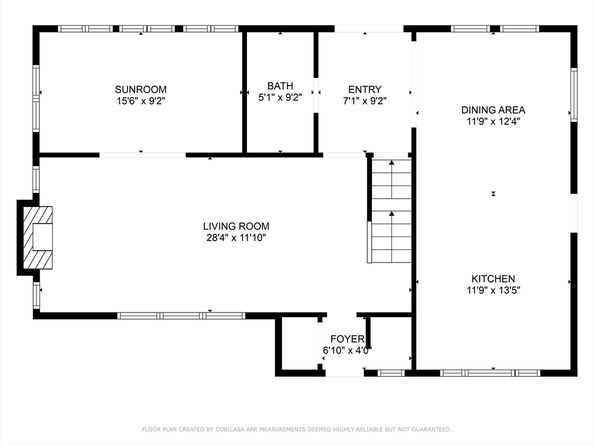 136 N Main St, Sharon MA 02067