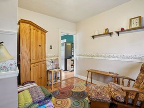 55 Standish St, Worcester MA 01604