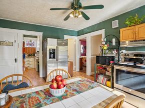 55 Standish St, Worcester MA 01604