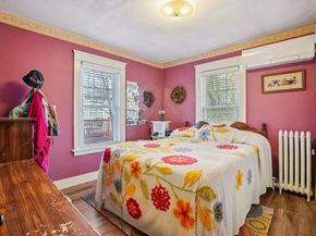 55 Standish St, Worcester MA 01604