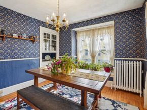 55 Standish St, Worcester MA 01604