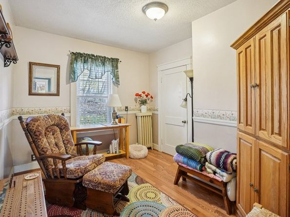 55 Standish St, Worcester MA 01604