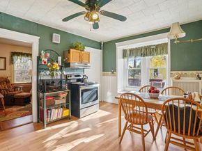 55 Standish St, Worcester MA 01604