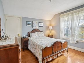 55 Standish St, Worcester MA 01604