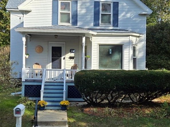 29 Winter St, Winchendon MA 01475