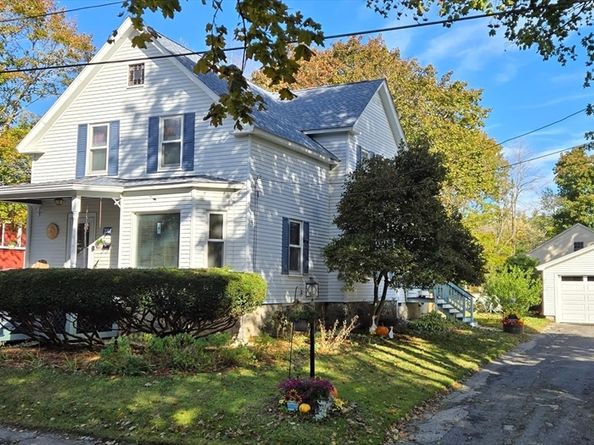 29 Winter St, Winchendon MA 01475