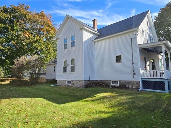 29 Winter St, Winchendon MA 01475