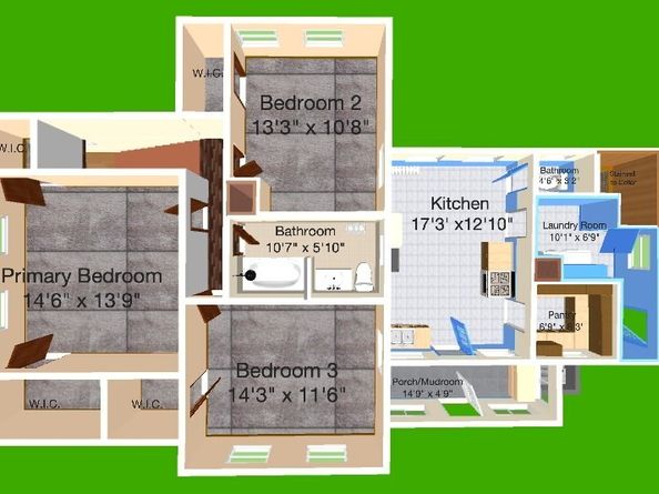 29 Winter St, Winchendon MA 01475