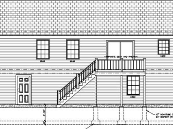 46 Helen Street, Wareham MA 02576