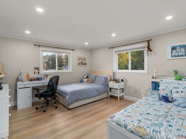 596 Boston Post Rd E 23, Marlborough MA 01752