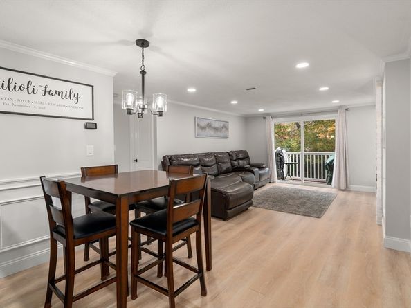 596 Boston Post Rd E 23, Marlborough MA 01752