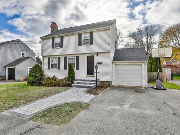 10 Converse St, Wakefield MA 01880