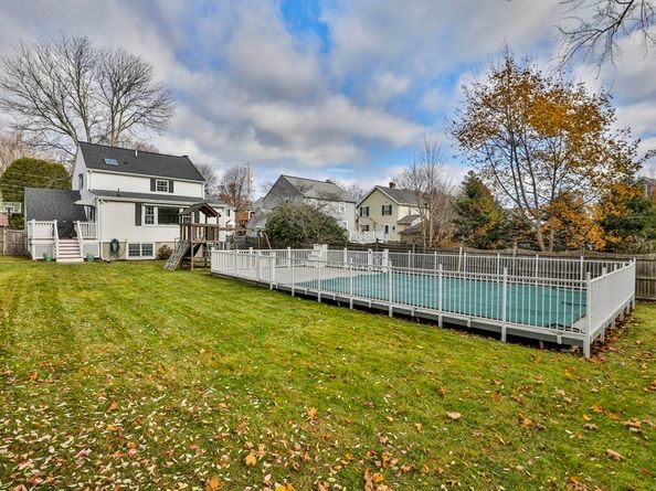 10 Converse St, Wakefield MA 01880