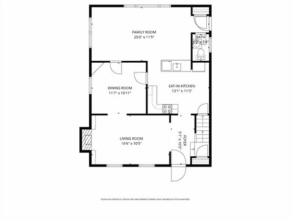 10 Converse St, Wakefield MA 01880