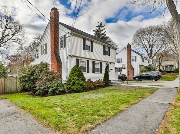 10 Converse St, Wakefield MA 01880