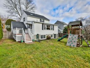 10 Converse St, Wakefield MA 01880