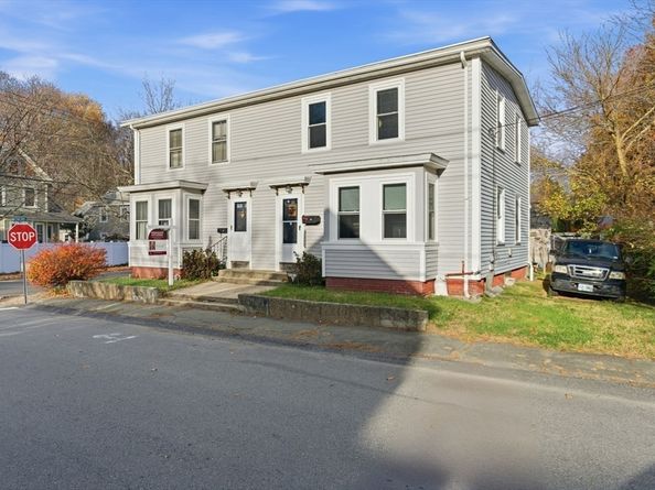 25-27 Brooks St, Maynard MA 01754