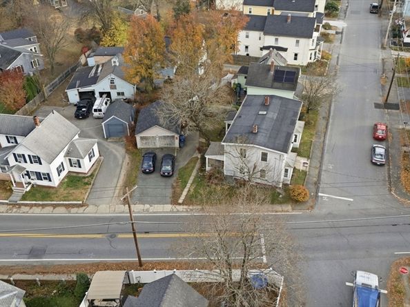 25-27 Brooks St, Maynard MA 01754