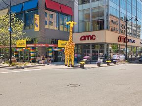 375 Canal St 603, Somerville MA 02145