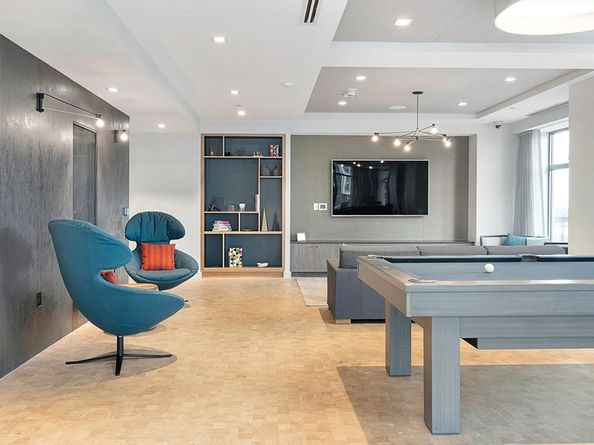 375 Canal St 603, Somerville MA 02145