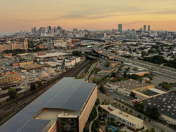 375 Canal St 603, Somerville MA 02145