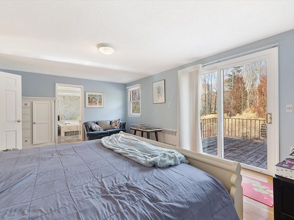 45 Camp St, Paxton MA 01612