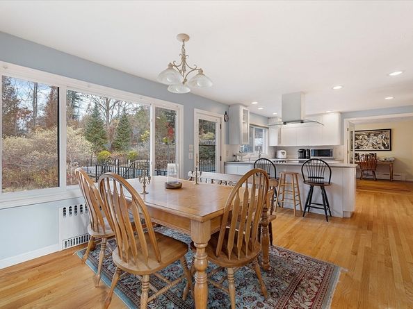 45 Camp St, Paxton MA 01612