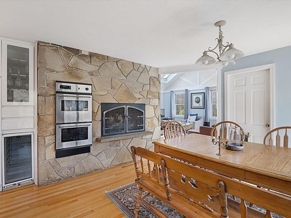 45 Camp St, Paxton MA 01612