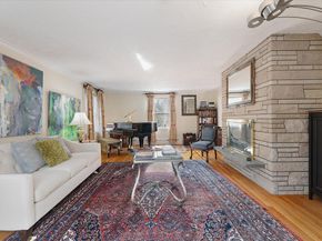 45 Camp St, Paxton MA 01612