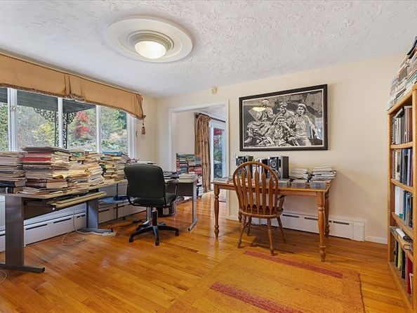 45 Camp St, Paxton MA 01612