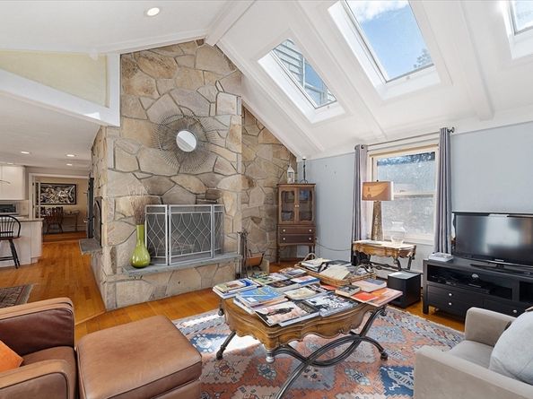 45 Camp St, Paxton MA 01612