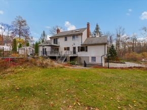 45 Camp St, Paxton MA 01612