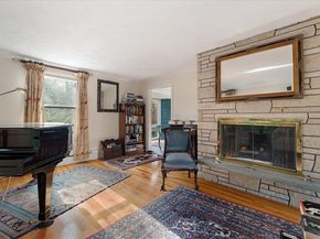 45 Camp St, Paxton MA 01612
