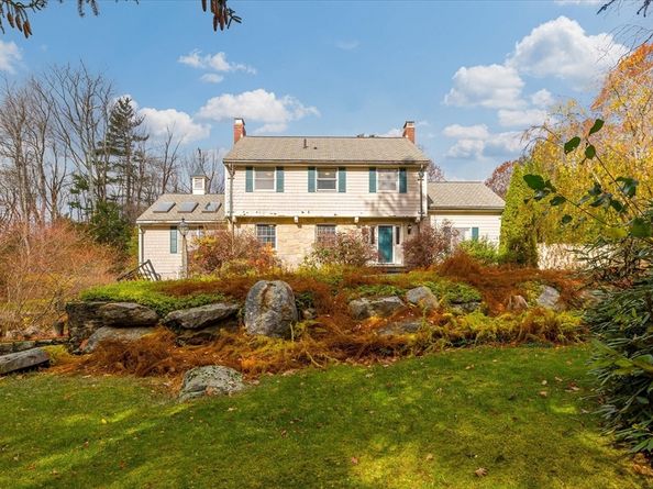 45 Camp St, Paxton MA 01612