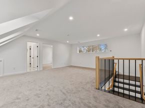 12 Hill Street, Needham MA 02494