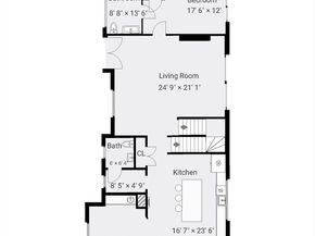 12 Hill Street, Needham MA 02494