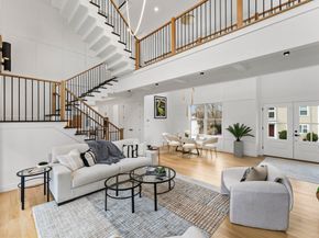 12 Hill Street, Needham MA 02494