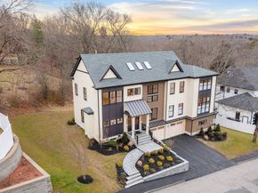 12 Hill Street, Needham MA 02494