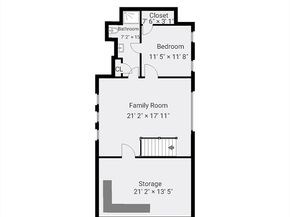 12 Hill Street, Needham MA 02494