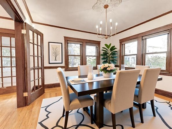 109 Linden Road, Melrose MA 02176