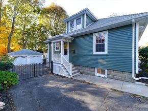 109 Linden Road, Melrose MA 02176