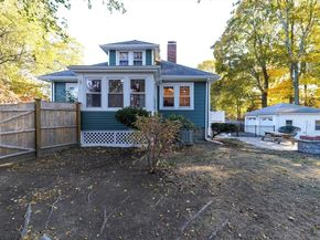 109 Linden Road, Melrose MA 02176